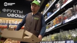 В России идет операция &quot;Нелегал-2023&quot;. Выходцы из Центральной Азии рассказывают, как с ними обращалась полиция 