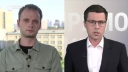 Репортаж о последствиях массированных российских обстрелов украинских городов