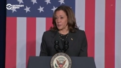 &quot;И вот эта будет президентом? Катастрофа и кошмар&quot;. Что российская пропаганда говорит о Камале Харрис