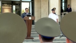 Жапаров и Ташиев: будет ли у них &quot;рокировочка&quot;, как у Путина с Медведевым?