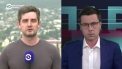 Как в Грузии реагируют на приостановку процесса интеграции в ЕС