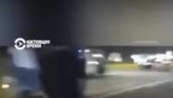 В Москве на таксиста из Кыргызстана завели дело о возбуждении ненависти: он высадил из машины участников войны против Украины