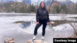 Маргарита Разаз