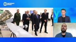 Общественный активист рассказал, как в Ижевске торговые центры переоборудуют под производство беспилотников 