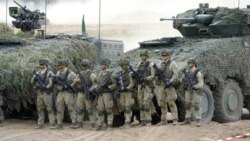 В Германии готовится реформа вооруженных сил: она включает воинский учет и обязательные медосмотры для 18-летних