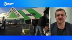 Чем грозит попадание иностранных компаний в украинский список "спонсоров войны" – объясняет инвестбанкир Фурса