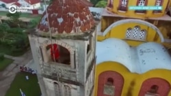 Зачем священники РПЦ осваиваются в Африке? И при чем тут Православная церковь Украины? 