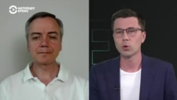 Дипломат Александр Хара: саммит в Швейцарии был "умеренно успешным"