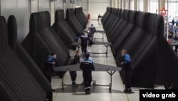 Завод по сборке дронов в "Алабуге"