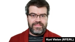 Марк Крутов