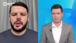 Военный аналитик Ян Матвеев – о том, есть ли в российской армии дефицит живой силы