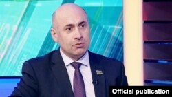 Азер Бадамов