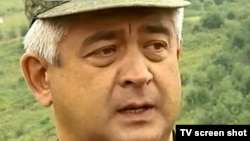 Евгений Никифоров, архивное фото