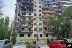 Последствия атаки беспилотника на Курск, 15 августа 2025 года