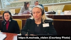 Анжелика Мельникова