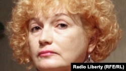 Мария Бонцлер