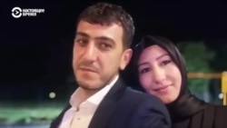 Туркменистанку с дочерью не выпускают из страны к мужу в Турцию