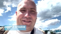 Перекресток: Одесса. Пляжи и обстрелы 