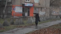 "Дроны как вороны". Репортаж из Покровска, на подступах к которому идут бои 