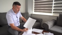 Лицей в Таджикистане подал в суд на родителя, который возмутился платными уроками и счетом, который за них получил