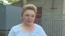 Волонтеры эвакуируют жителей прифронтовых сел Днепропетровской области