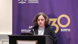 "Молодые юристы Грузии" об электронных урнах и маркировании избирателей