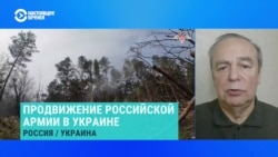 Игорь Романенко – о том, что армия РФ называет "прорывом" 