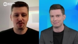 Украинский политолог Игорь Рейтерович – об итогах визита канцлера Германии Олафа Шольца в Киев