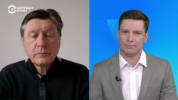 Владимир Фесенко – о политическом значении наступления ВСУ в Курской области 