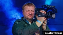 Олег Беседин: Фото: Taavi Sepp | Delfi Meedia