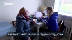 "Они хотят Запорожье! Но хлопцы наши не дадут". Что жители Запорожской области думают о наступлении России