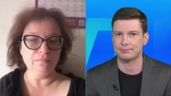 Марианна Беленькая – о роли российских военных баз в Сирии