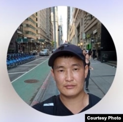 Александр Болохоев