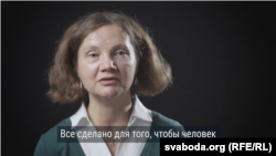 Полина Шарендо-Панасюк