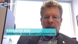 "Путин хочет получить за столом переговоров то, чего не смог добиться за три года войны". Интервью с экспертом по нацбезопасности