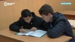 Лингвоцид. В России решили отменить преподавание украинского языка – в том числе, на оккупированных территориях Украины