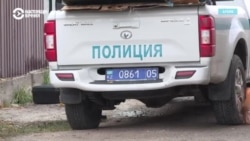 В Казахстане задержали мужчину, который застрелил брата своей бывшей сожительницы