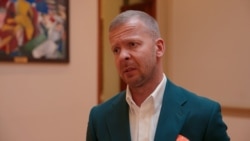 В Латвии задержали экс-депутата Росликова после скандального выступления &quot;&quot;Русский язык – наш язык&quot; в парламенте