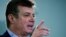 Политконсультанта Трампа Пола Манафорта обвиняют в лоббированиии в США интересов Януковича