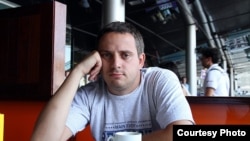 Дмитрий Колезев