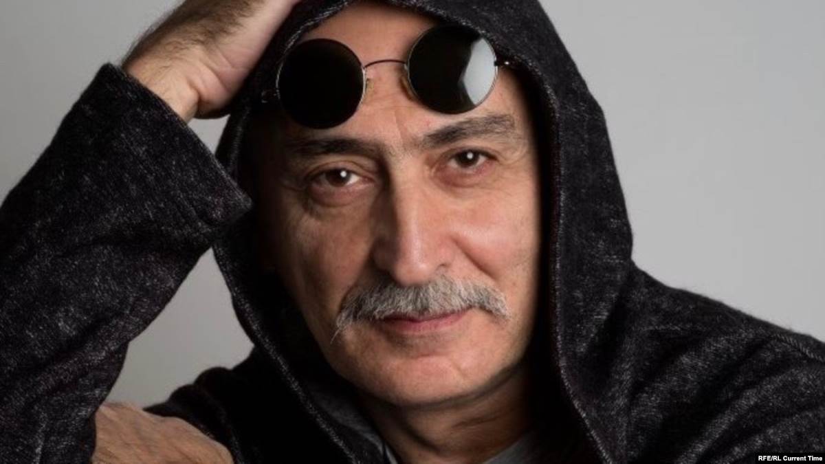 Санан Алескеровт