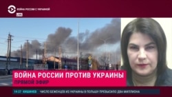 "Военных преступников" на сегодняшний момент 76 человек": интервью генпрокурора Украины Ирины Венедиктовой