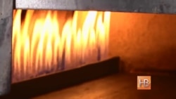 Сирийские армяне бегут от войны