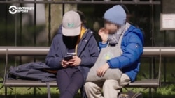 Почему в Латвии пропадают дети и кто и как их ищет? Спецрепортаж Настоящего Времени