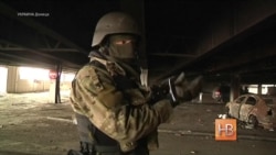 Договорённости &quot;нормандской четверки&quot; так и остались договоренностями - на Донбассе новые жертвы