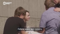 Репортаж из Полтавы, где в результате российской ракетной атаки погибли 53 человека