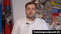 Антон Гришин