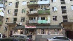 Ракетный удар России по Львову. 7 человек погибли включая двоих детей: им было 7 и 14 лет