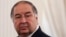 Алишер Усманов