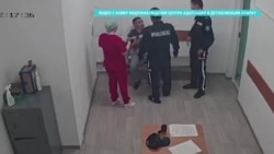 "Сотрудник дает указание медсестре: "Оформляй его!" Житель Атырау рассказал, как ему в полиции вкололи неизвестный препарат